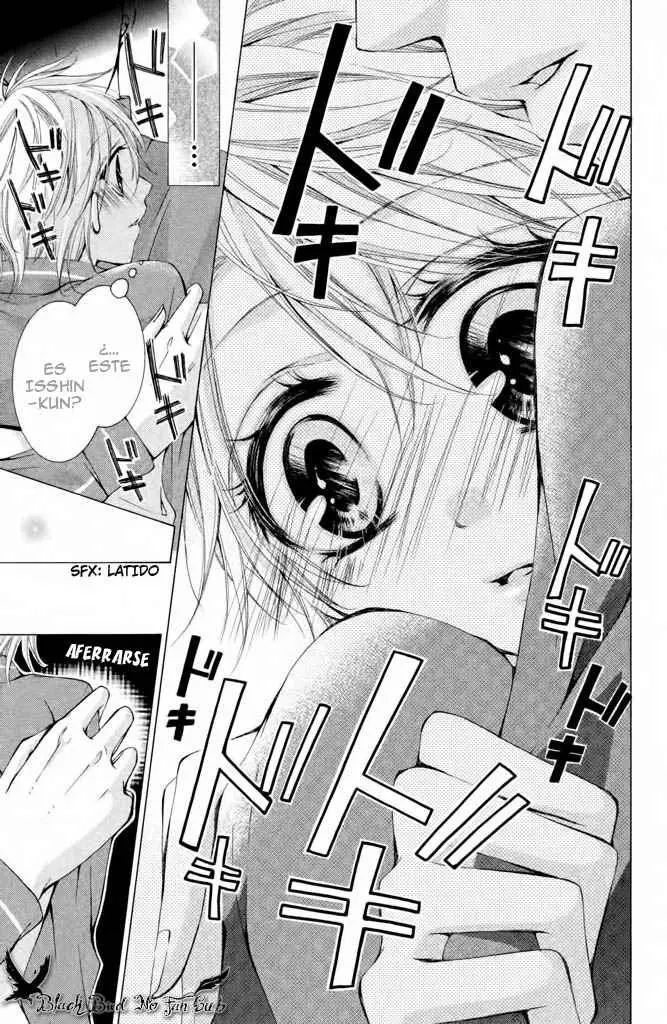 Amai Akuma ga Warau capítulo 10 página 43