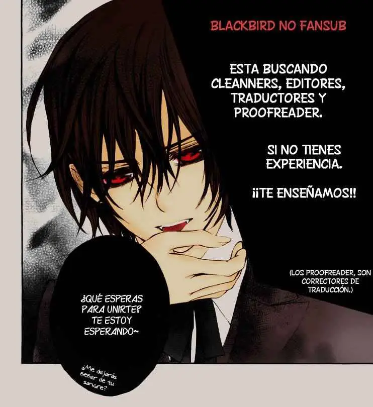 Amai Akuma ga Warau capítulo 13 página 4
