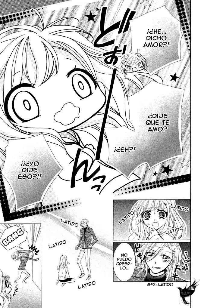 Amai Akuma ga Warau capítulo 13 página 15