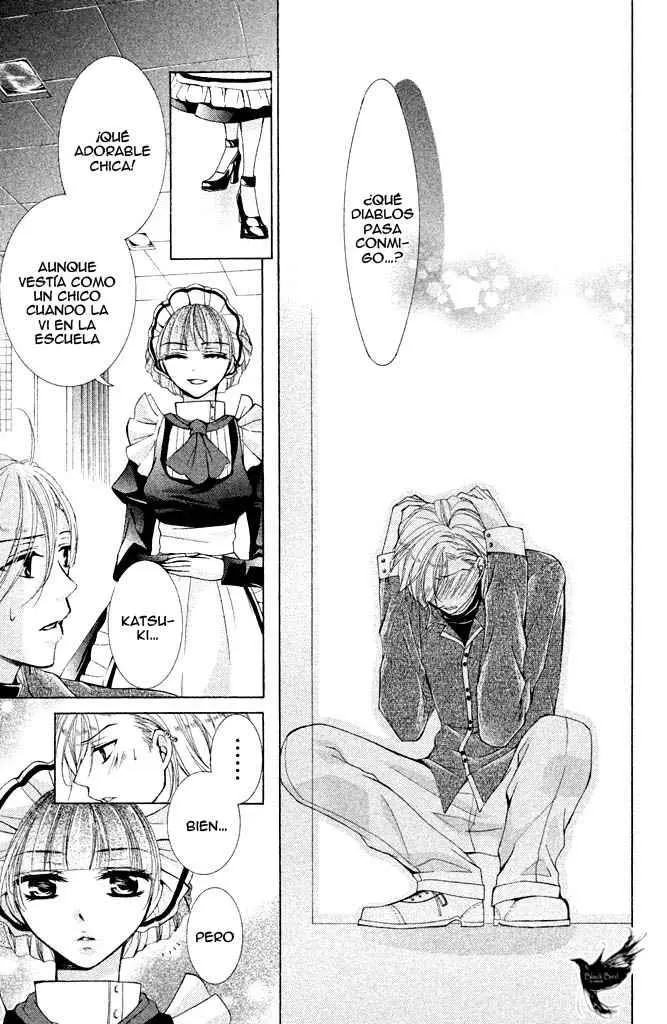 Amai Akuma ga Warau capítulo 13 página 17