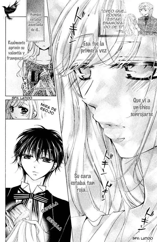 Amai Akuma ga Warau capítulo 13 página 20