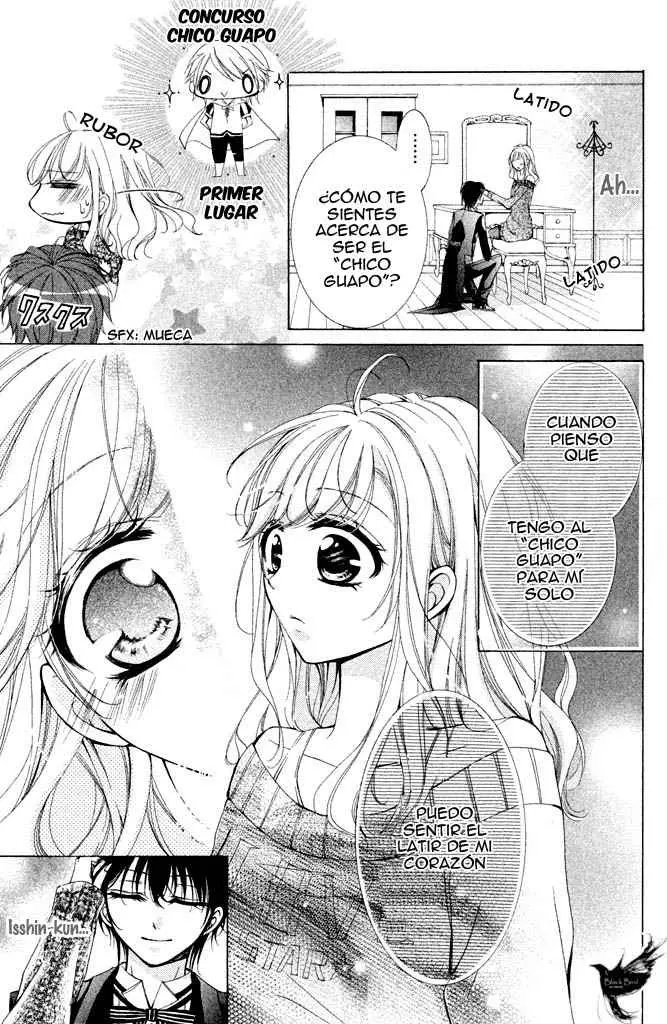 Amai Akuma ga Warau capítulo 13 página 23