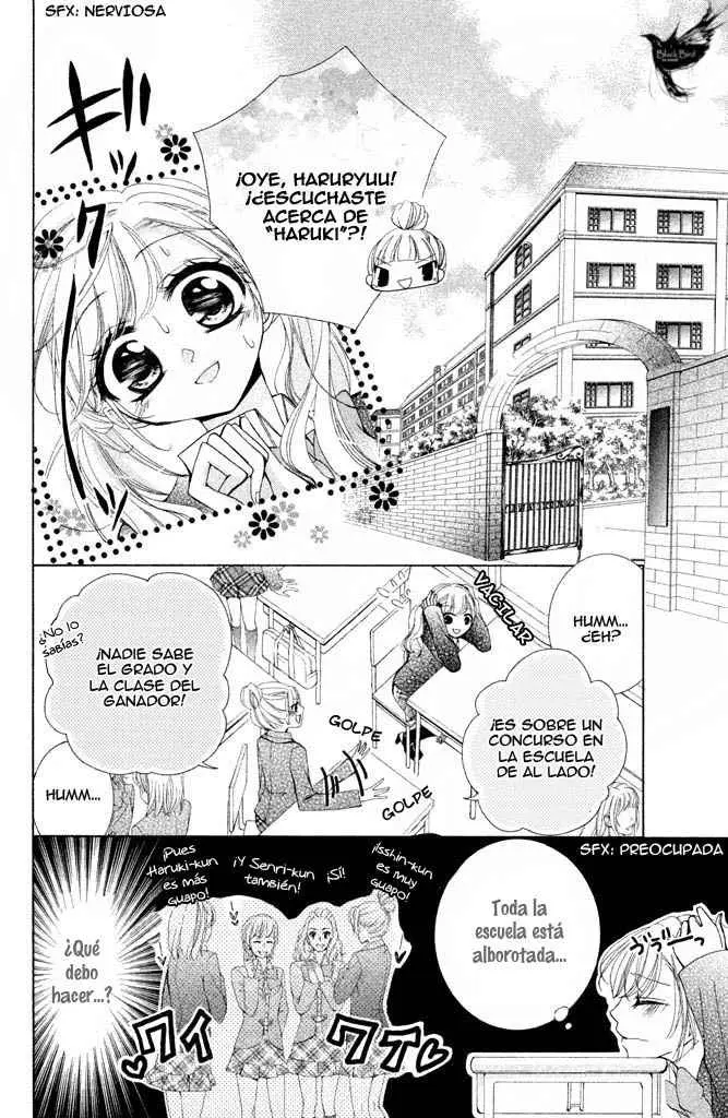 Amai Akuma ga Warau capítulo 13 página 25