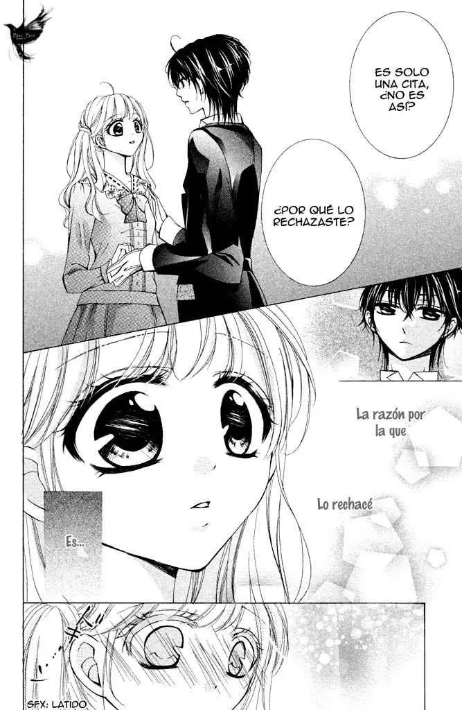 Amai Akuma ga Warau capítulo 13 página 37
