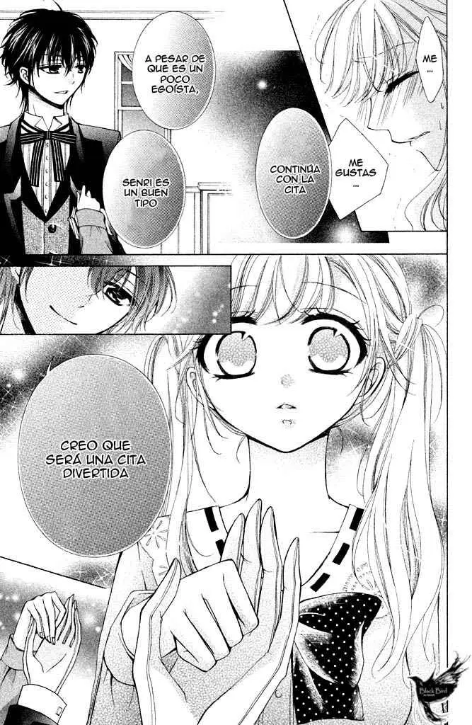 Amai Akuma ga Warau capítulo 13 página 41