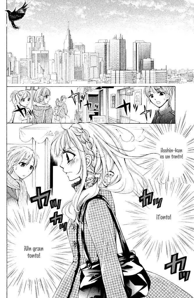 Amai Akuma ga Warau capítulo 13 página 43