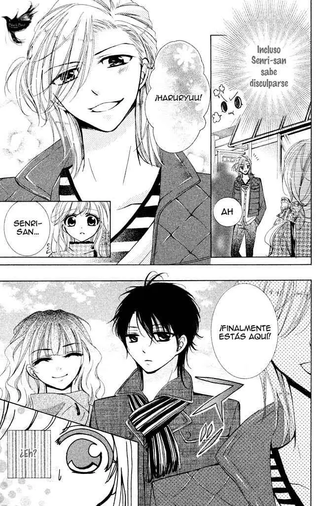 Amai Akuma ga Warau capítulo 13 página 44