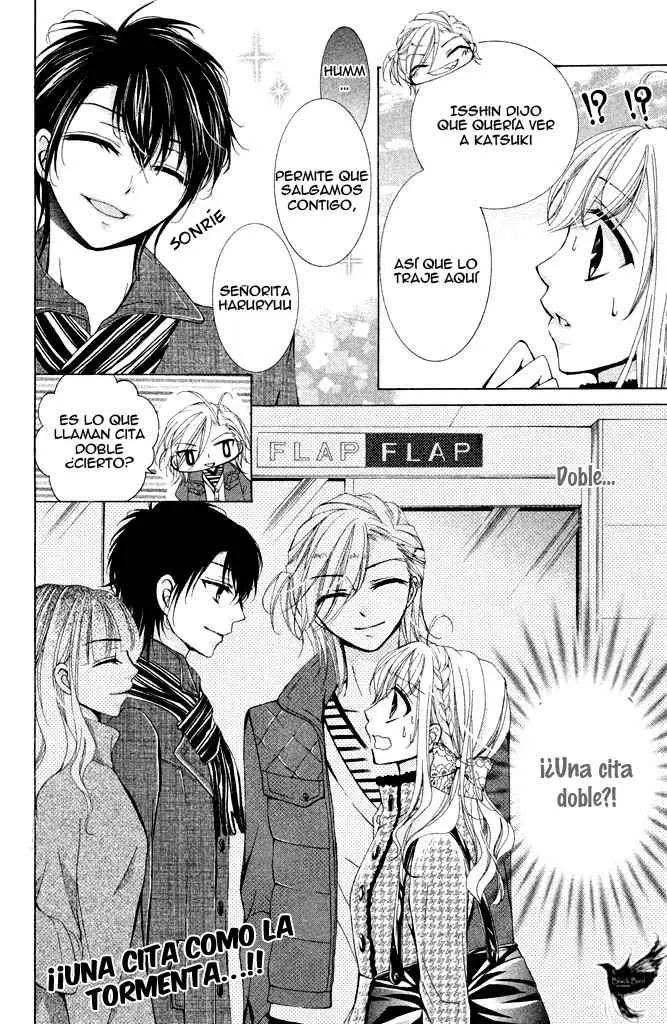 Amai Akuma ga Warau capítulo 13 página 45