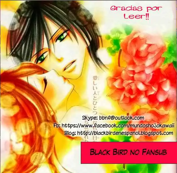 Amai Akuma ga Warau capítulo 13 página 46