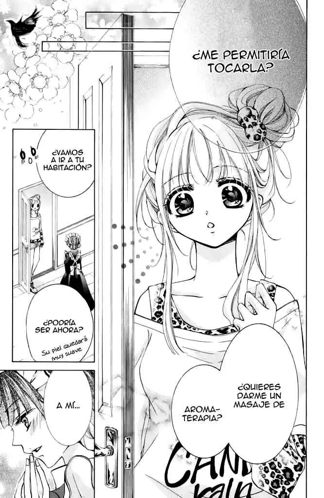 Amai Akuma ga Warau capítulo 16 página 12