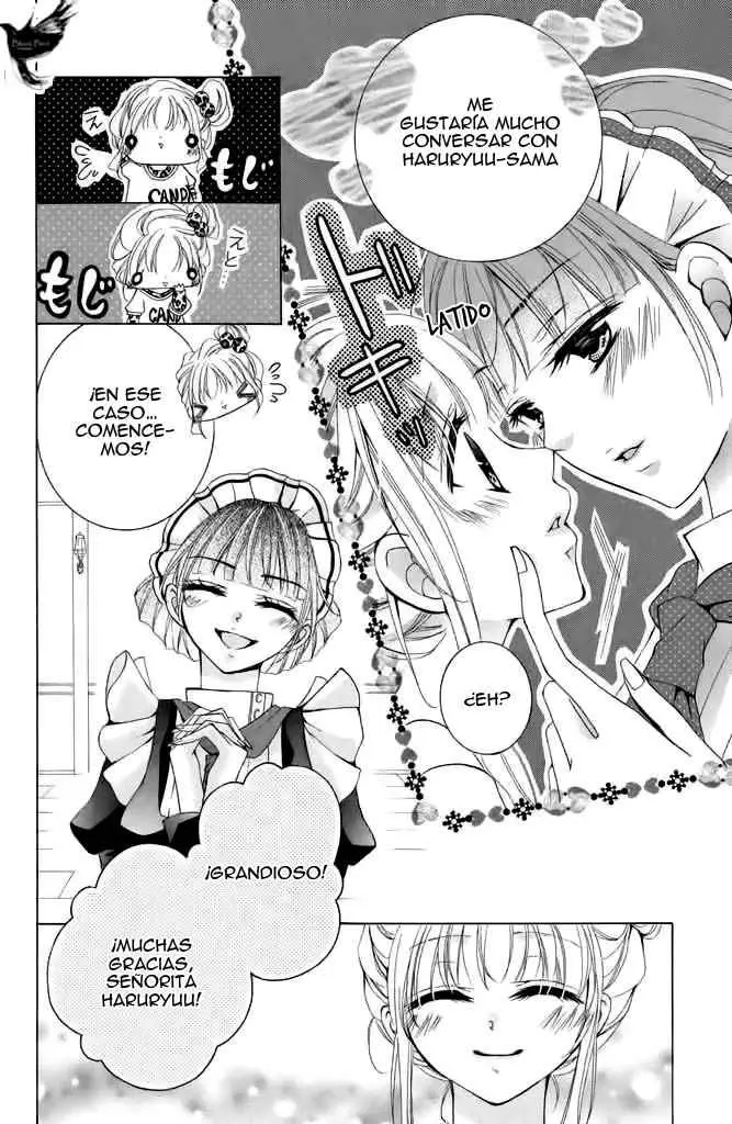 Amai Akuma ga Warau capítulo 16 página 13