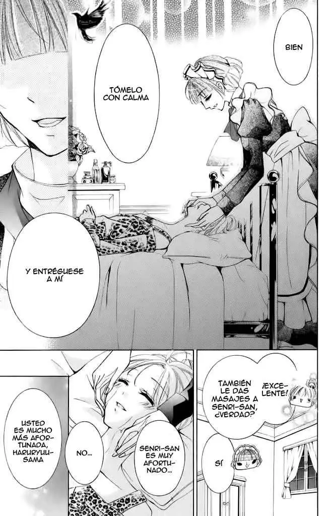 Amai Akuma ga Warau capítulo 16 página 16