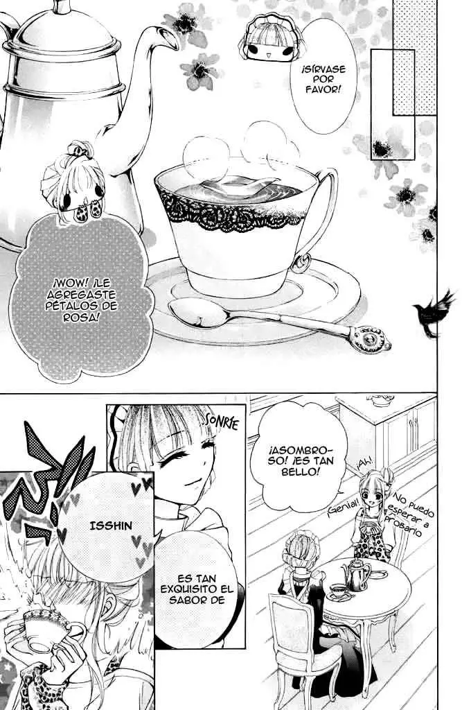 Amai Akuma ga Warau capítulo 16 página 24