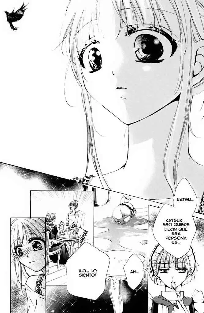Amai Akuma ga Warau capítulo 16 página 30