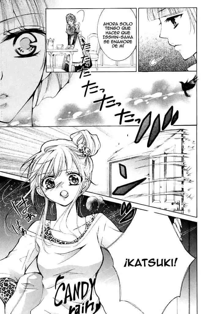 Amai Akuma ga Warau capítulo 16 página 33