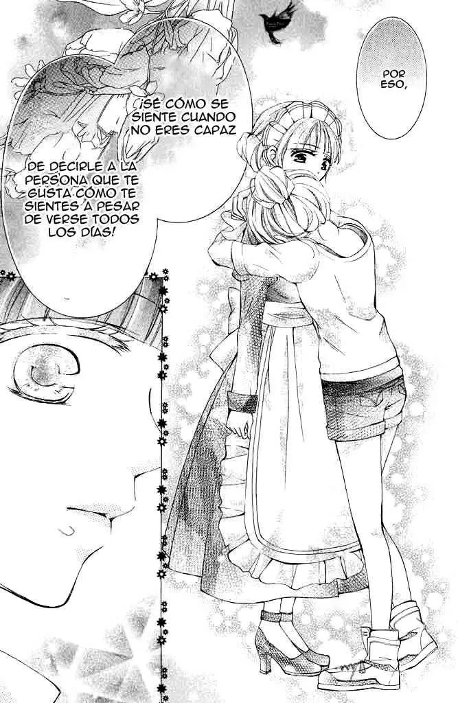 Amai Akuma ga Warau capítulo 16 página 37