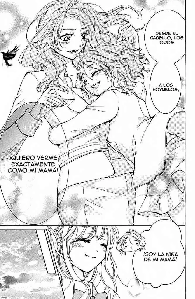 Amai Akuma ga Warau capítulo 18 página 38