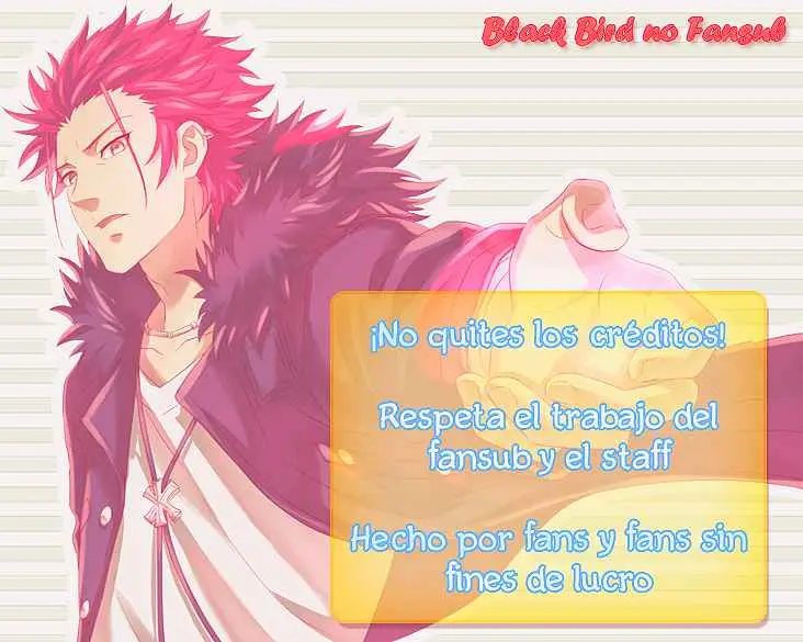 Amai Akuma ga Warau capítulo 18 página 41