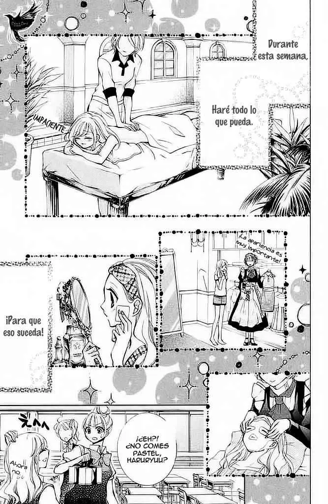 Amai Akuma ga Warau capítulo 19 página 23