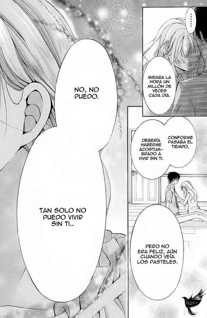Amai Akuma ga Warau capítulo 19 página 37