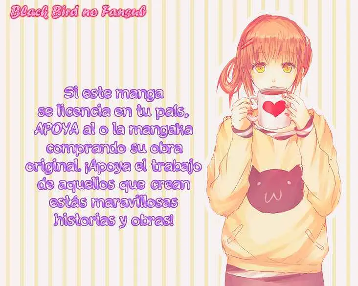 Amai Akuma ga Warau capítulo 19 página 42