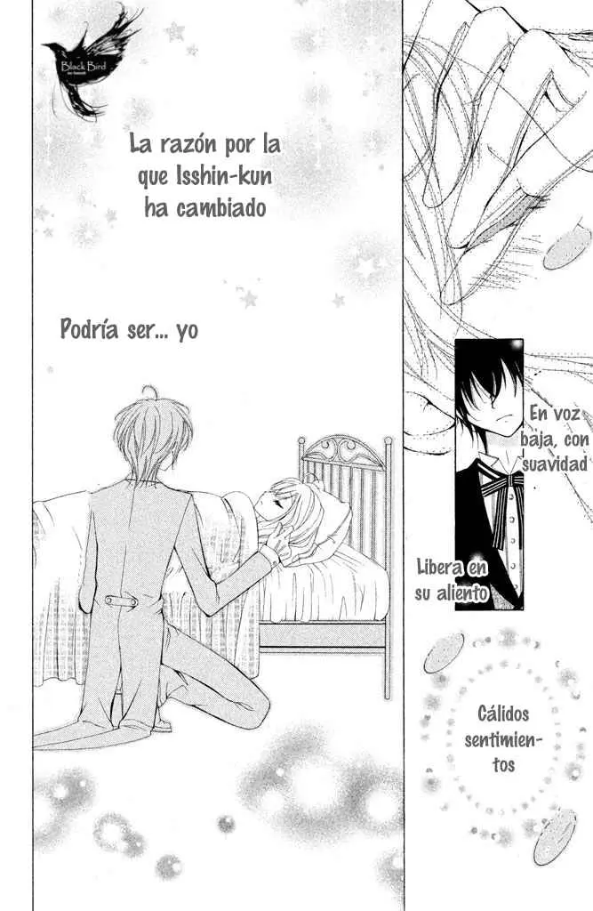 Amai Akuma ga Warau capítulo 2 página 17