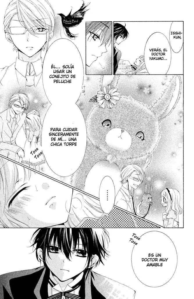Amai Akuma ga Warau capítulo 2 página 18