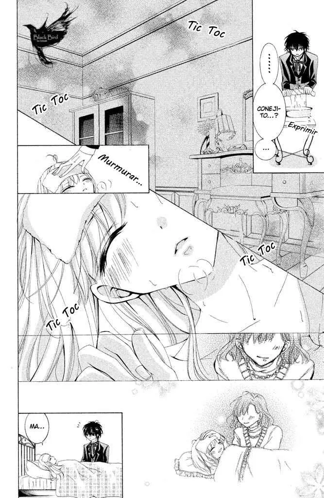 Amai Akuma ga Warau capítulo 2 página 19
