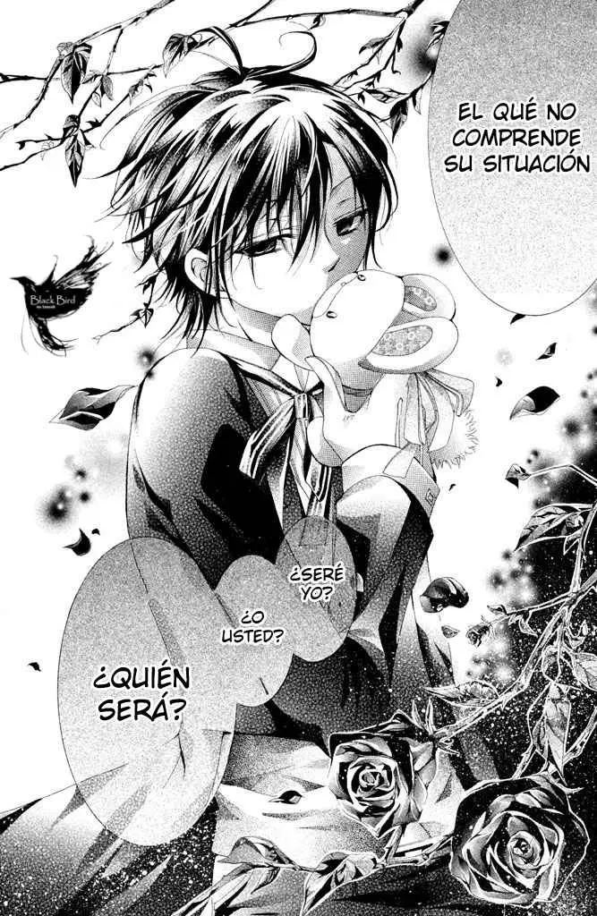 Amai Akuma ga Warau capítulo 2 página 38