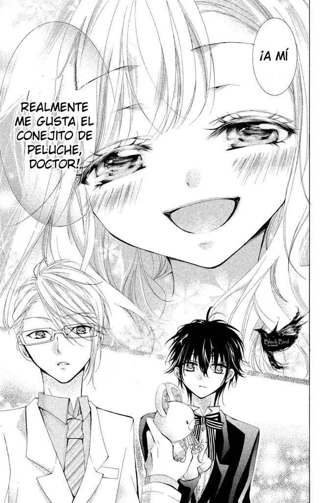 Amai Akuma ga Warau capítulo 2 página 41