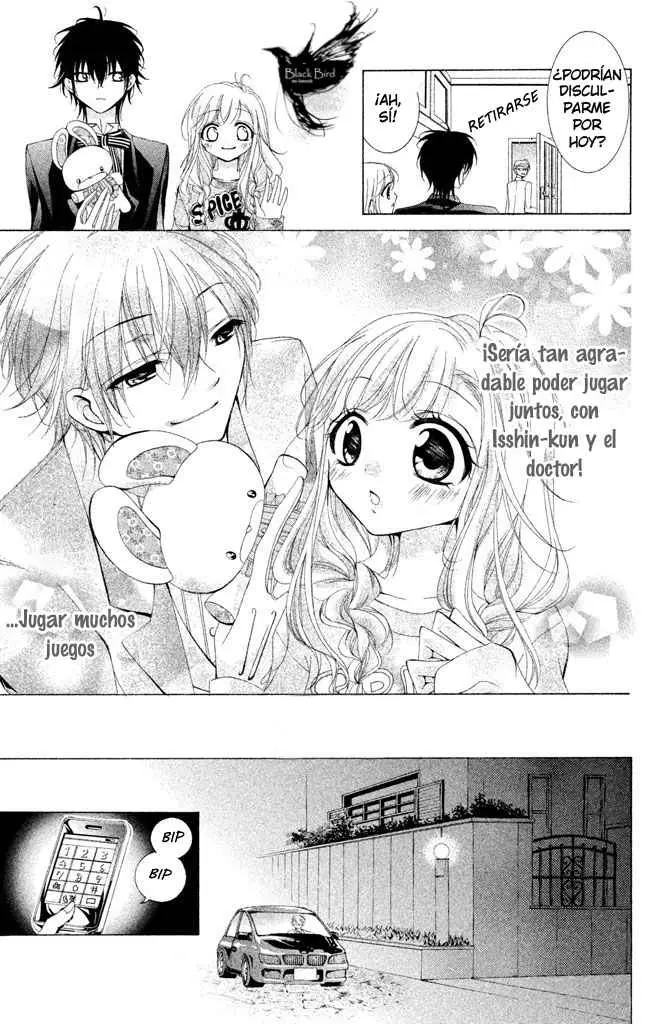 Amai Akuma ga Warau capítulo 2 página 43