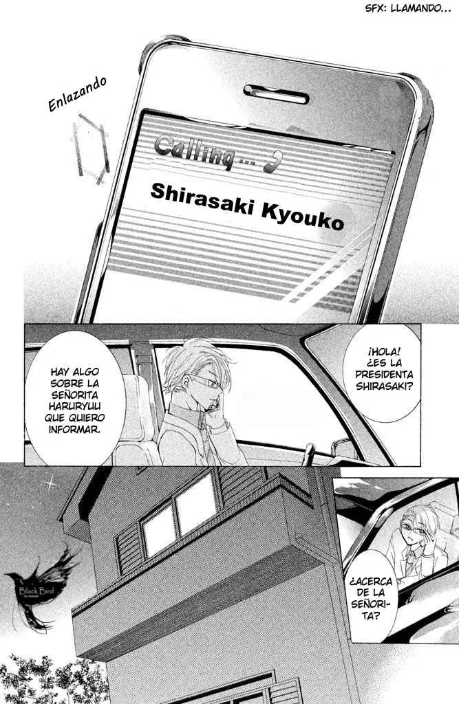 Amai Akuma ga Warau capítulo 2 página 44