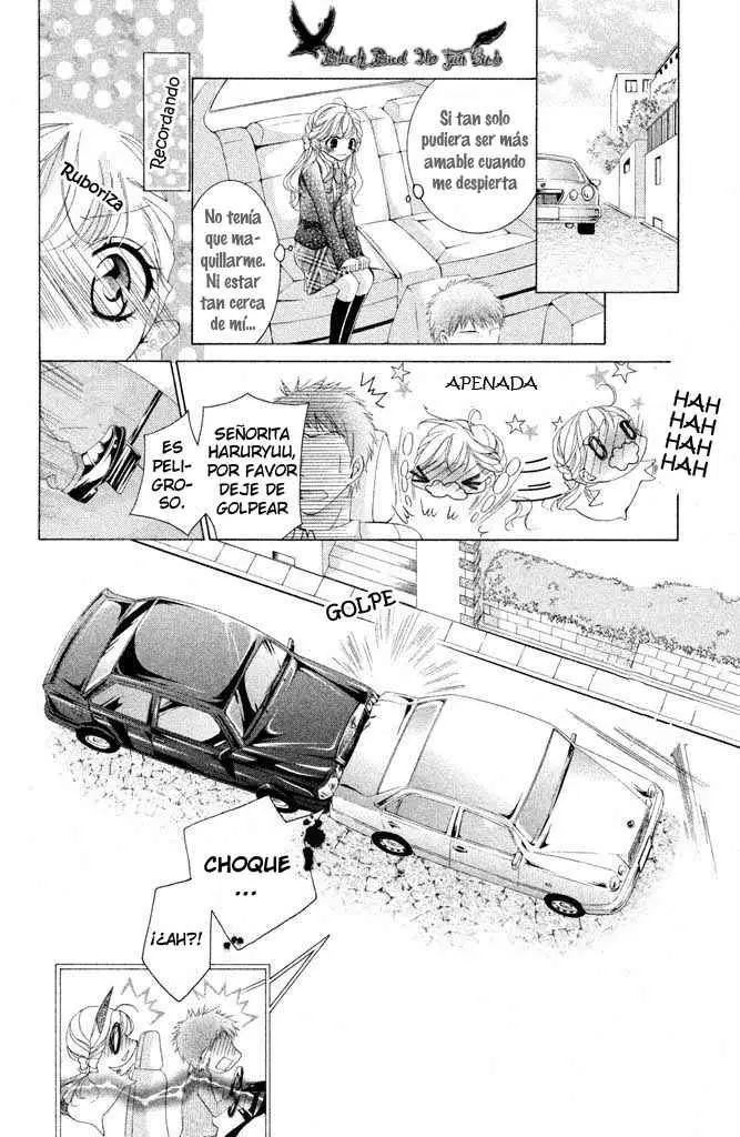 Amai Akuma ga Warau capítulo 3 página 7
