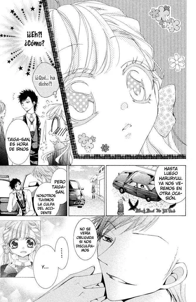 Amai Akuma ga Warau capítulo 3 página 14