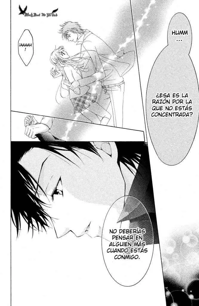 Amai Akuma ga Warau capítulo 3 página 30