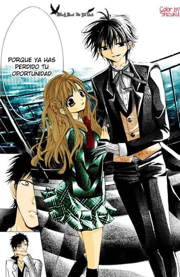 Amai Akuma ga Warau capítulo 3 página 37