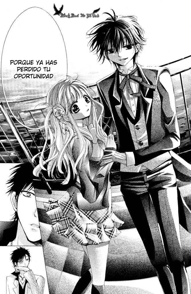 Amai Akuma ga Warau capítulo 3 página 38