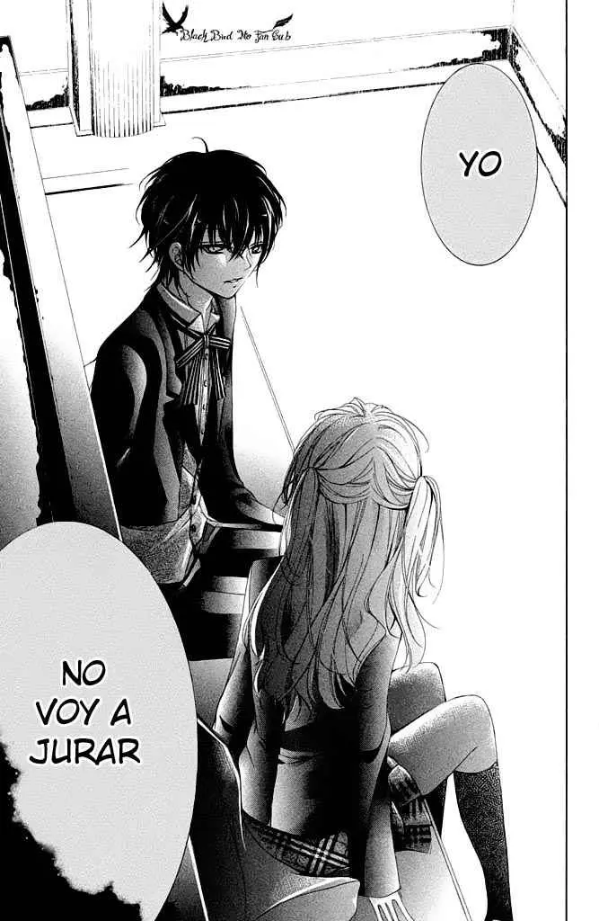 Amai Akuma ga Warau capítulo 4 página 32