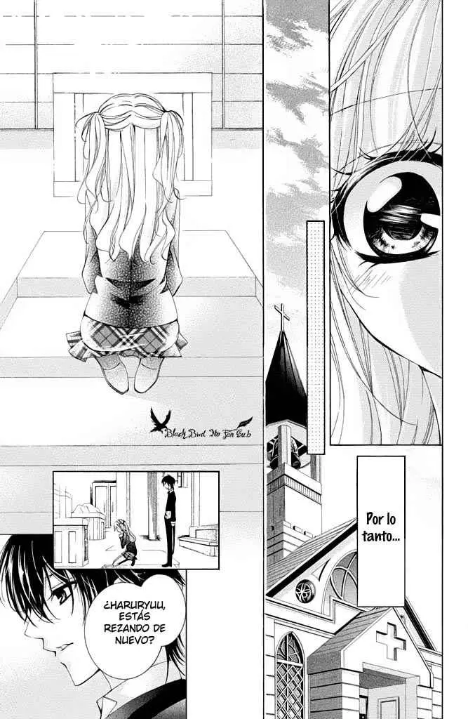 Amai Akuma ga Warau capítulo 4 página 36
