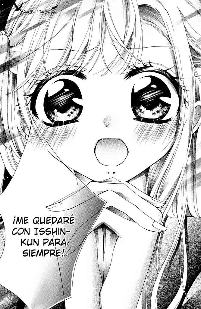 Amai Akuma ga Warau capítulo 4 página 38