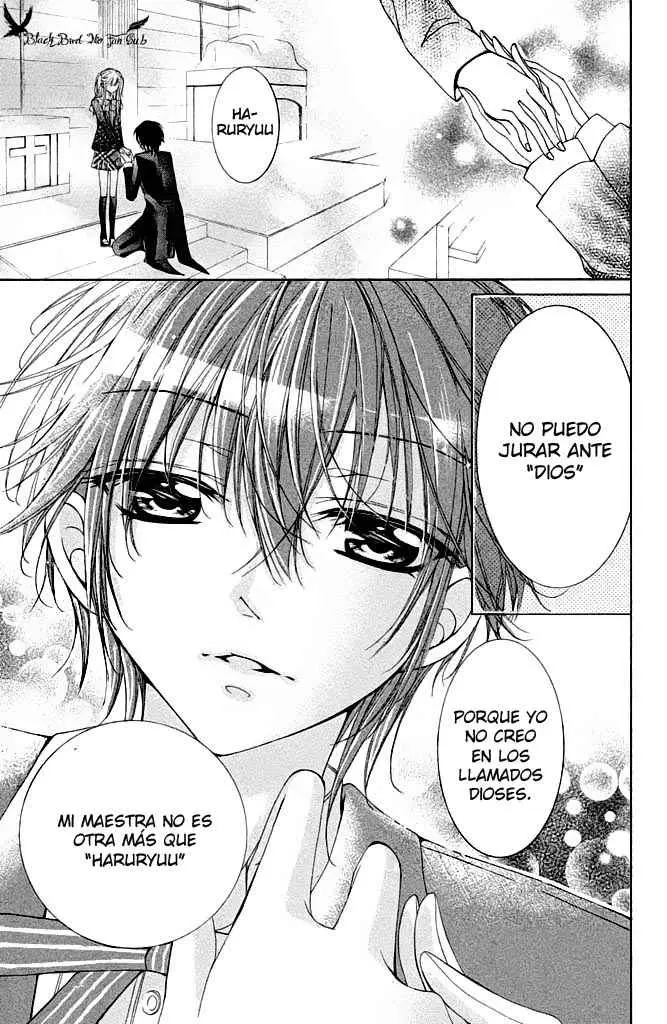 Amai Akuma ga Warau capítulo 4 página 40