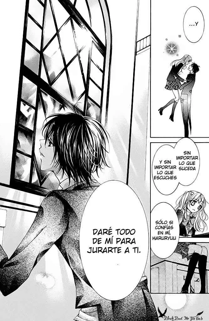 Amai Akuma ga Warau capítulo 4 página 41