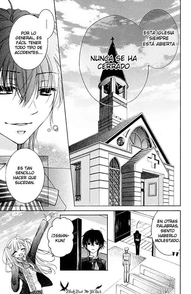 Amai Akuma ga Warau capítulo 4 página 44