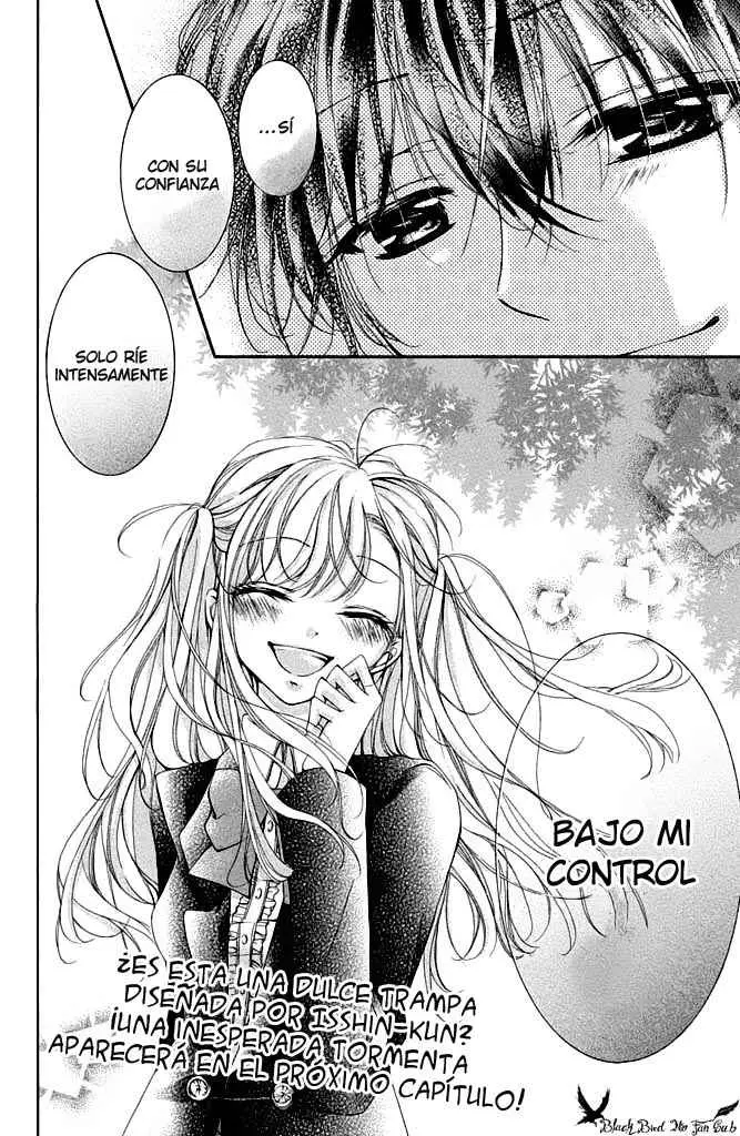 Amai Akuma ga Warau capítulo 4 página 45