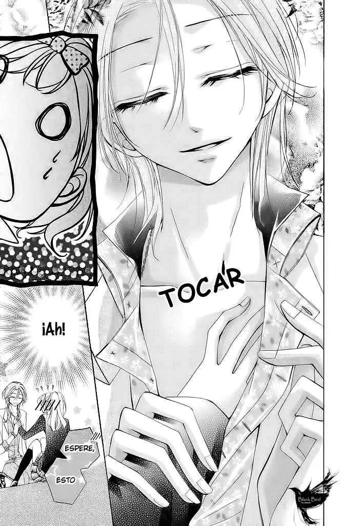 Amai Akuma ga Warau capítulo 5 página 14