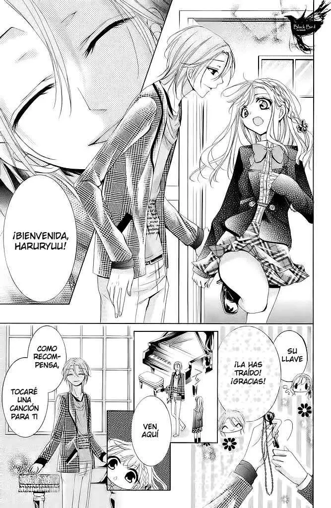 Amai Akuma ga Warau capítulo 5 página 24