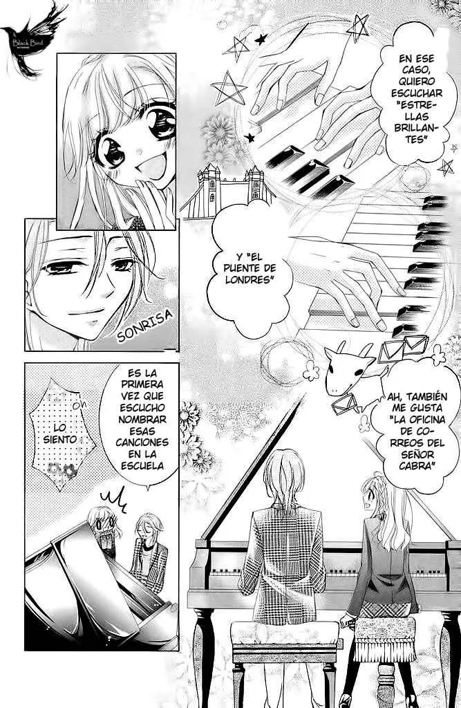Amai Akuma ga Warau capítulo 5 página 25