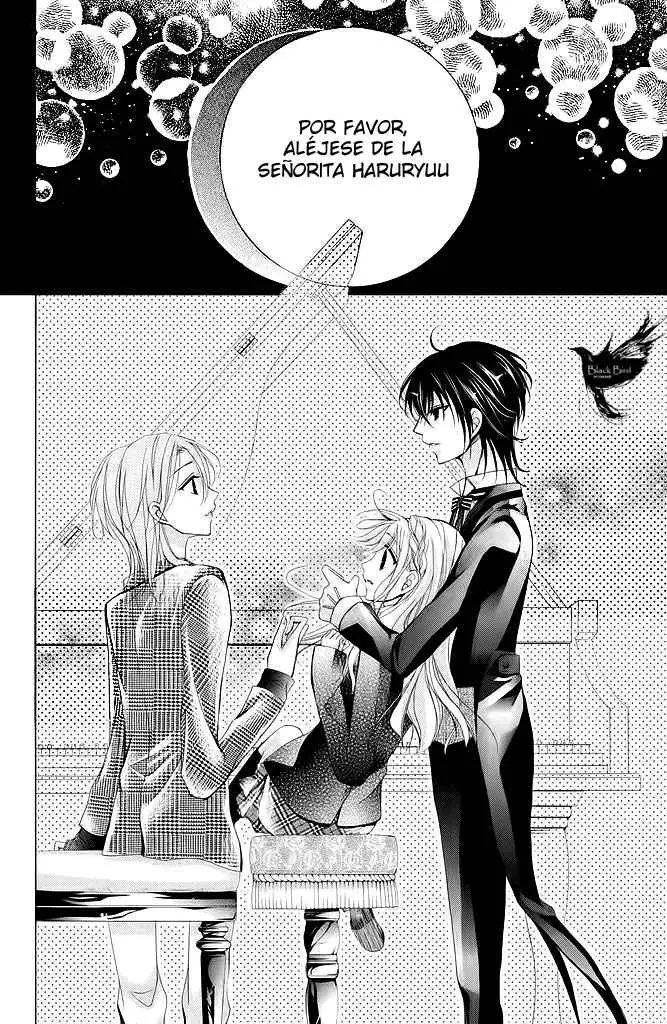 Amai Akuma ga Warau capítulo 5 página 30