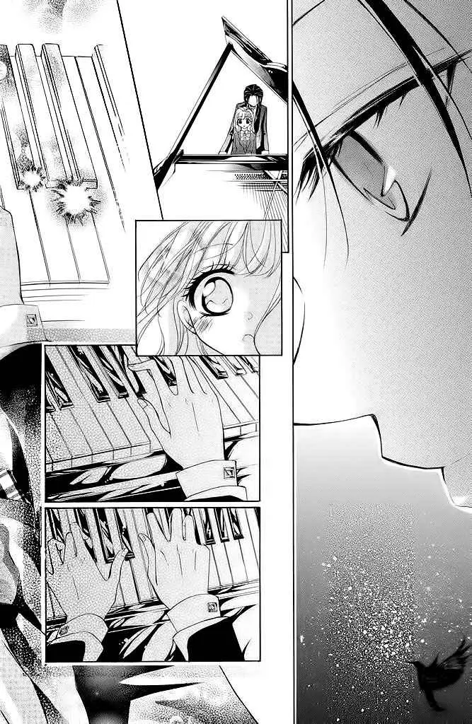 Amai Akuma ga Warau capítulo 5 página 34