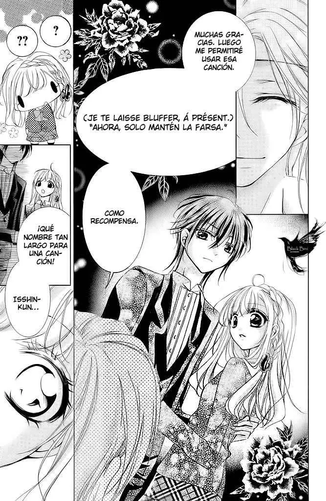 Amai Akuma ga Warau capítulo 5 página 41